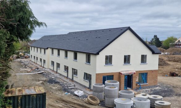 bauprotec 850 M | Remark Plastering Ltd | Kells | Co Meath