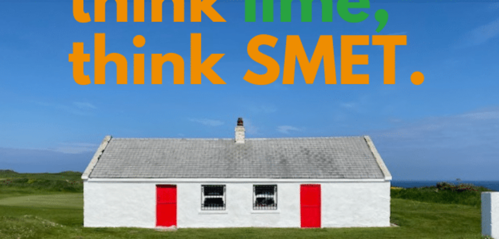 Think Lime - Think SMET