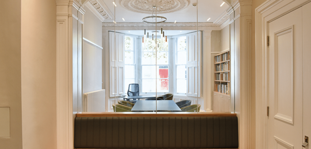Seamus Heaney Centre_bauprocalc lime based plasters & SMET NHL 3.5