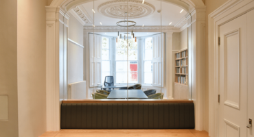 Seamus Heaney Centre_bauprocalc lime based plasters & SMET NHL 3.5