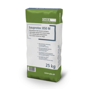 bauprotec 850 M | available in UK & ROI from SMET