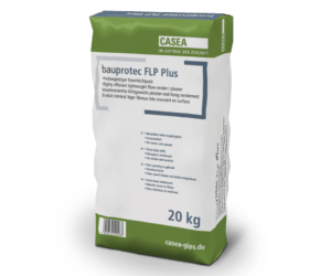 bauprotec FLP Plus | available from SMET