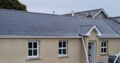 from SMET- bauprocalc 830 – Hydraulic Lime Based Render_used by Keith McKeever Plastering