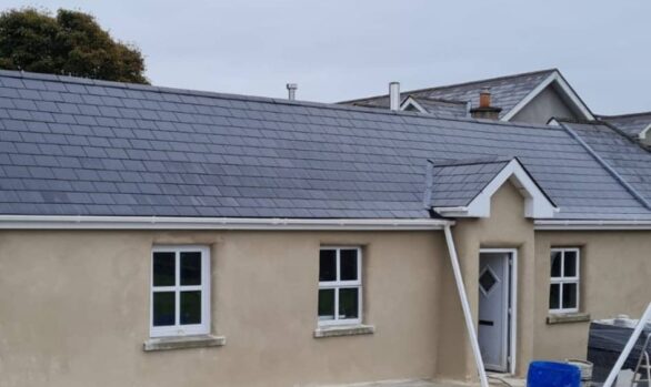 from SMET- bauprocalc 830 – Hydraulic Lime Based Render_used by Keith McKeever Plastering