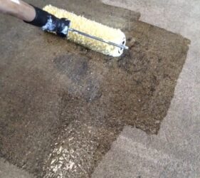 Apply Sopro EPG 1522 epoxy primer conveniently