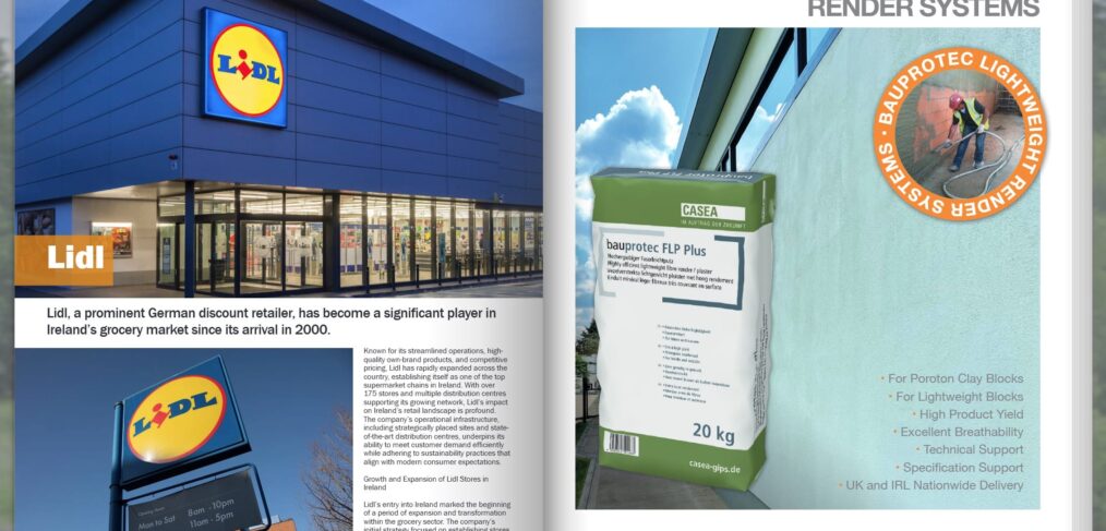 The special render properties; lightweight, low thermal conductivity, high yield, and Smet Supported Partner superior technical backup, are key factors in choosing SMET.