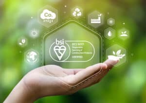 Recertification to BES 6001_Smet Building Products Ltd 2025