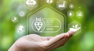 Recertification to BES 6001_Smet Building Products Ltd 2025