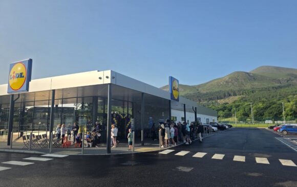LIDL bauprotec Render System_Available from SMET in UK & ROI