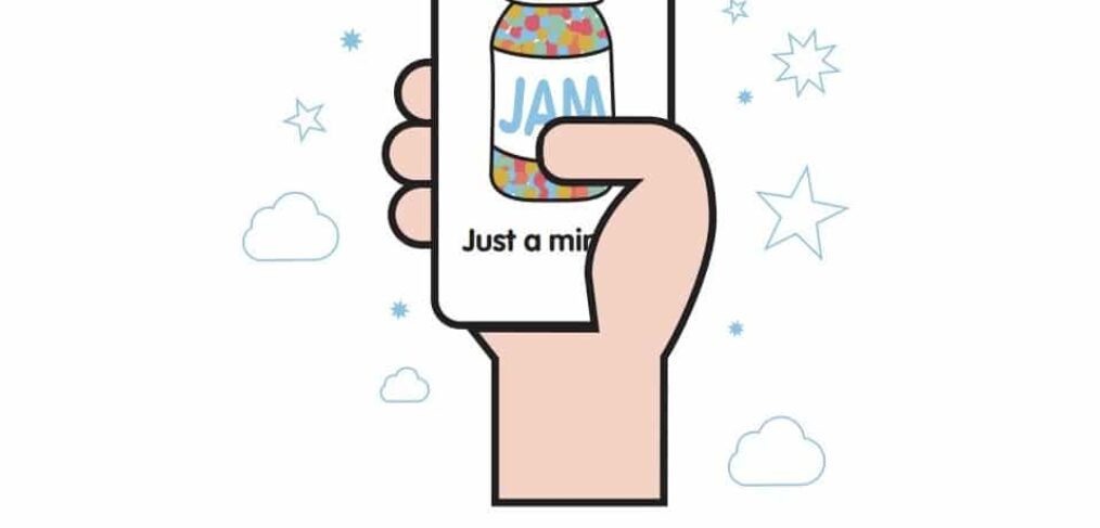 JAM Card