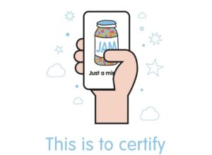 JAM Card