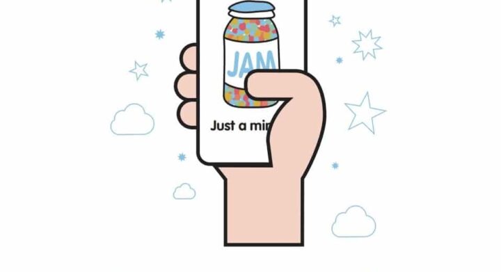 JAM Card