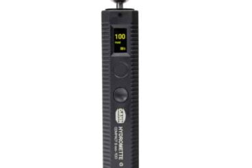 Gann Moisture Meters