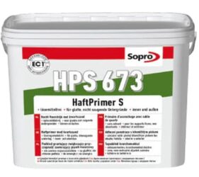 Sopro HPS 673 Bonding Primer